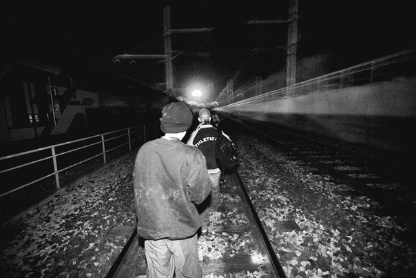 Денис Рамбов ツ | Detroit