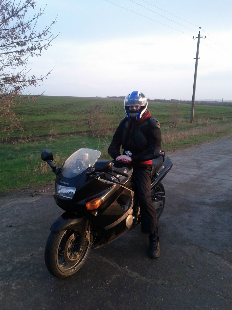 Сергей Стефанишин | Одесса