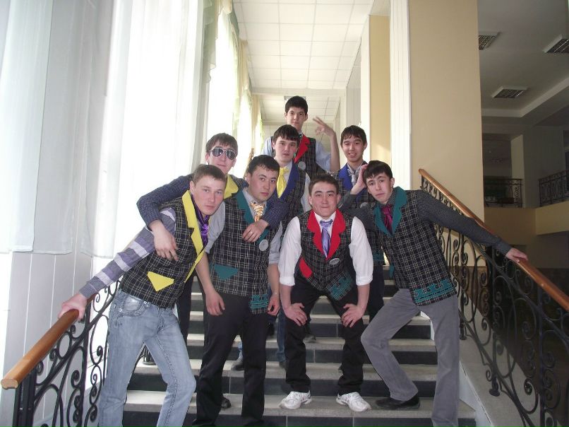 Шамил Султанов | 