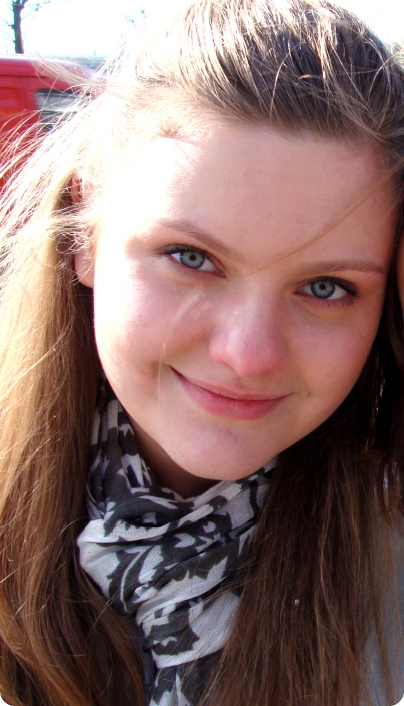 Мария Леонтьева ♒ | Санкт-Петербург