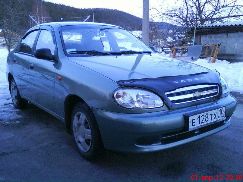 Алексей Кузнецов Михайлович | Сортавала