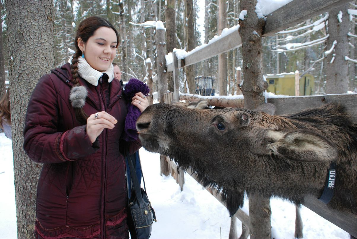Алёна Федорова Валькирия | Раменское