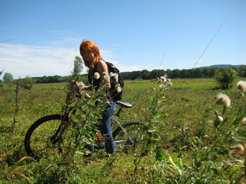 Маша Кочетова | Самара