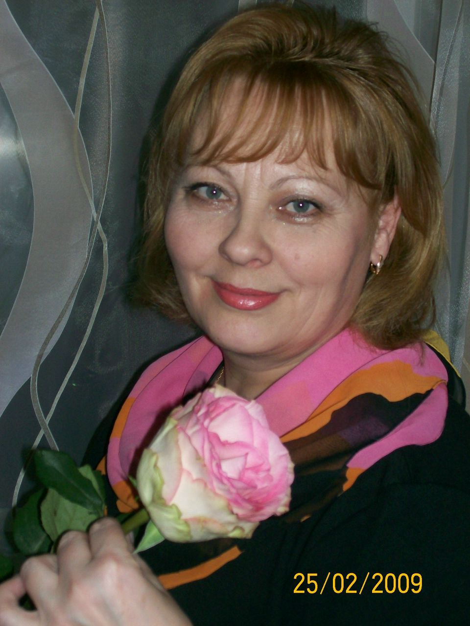 Инесса Смирнова | Мантурово