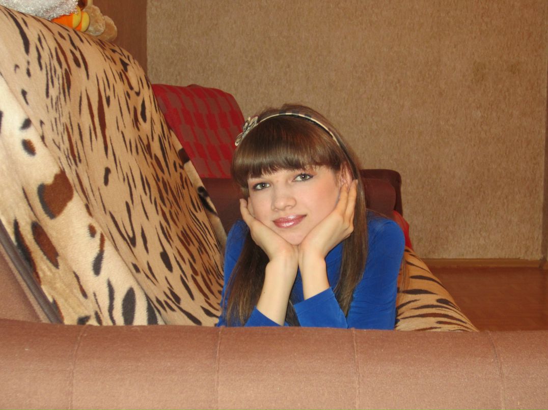 Александра Громак | Ставрополь