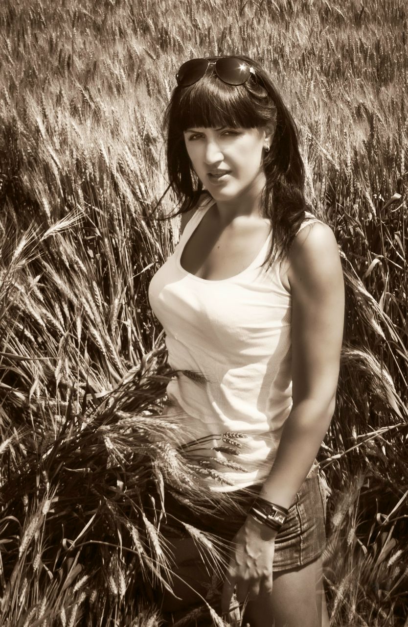 Ирина Холкун | Симферополь