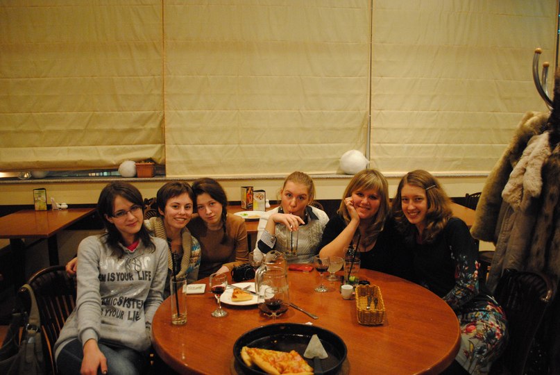 Ольга Алентьева | Санкт-Петербург