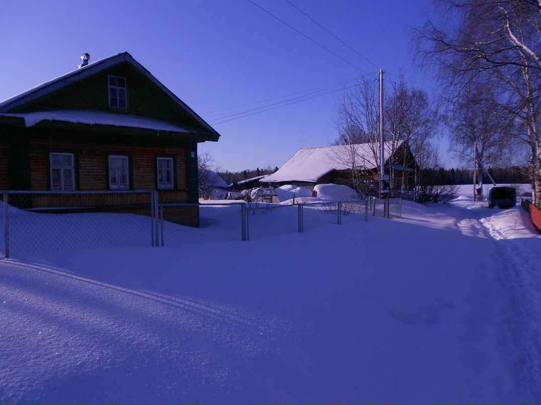 Валера Jegan | Череповец