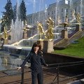 Наталья Борщёва | Санкт-Петербург