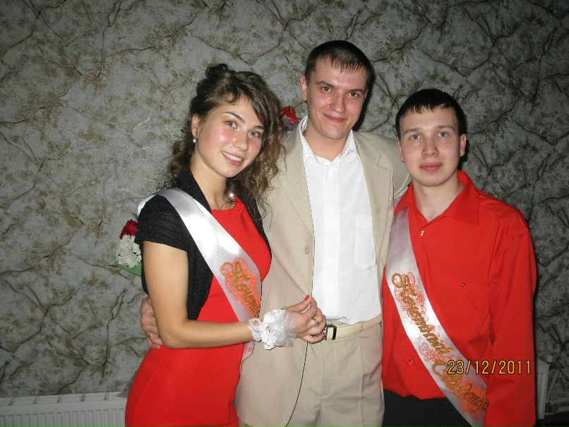 Евгений Трегубов | Печора