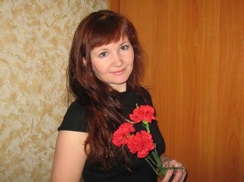 Надежда Русанова | Северодвинск