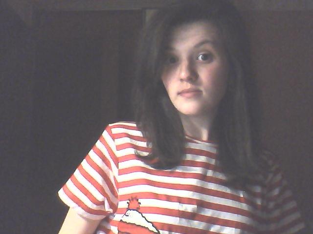 Карина Кунина | Москва