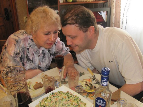 Юлия Кондратенко | Санкт-Петербург