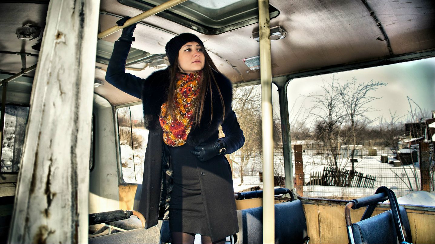 Marina Nikolaevna noComments | Курск