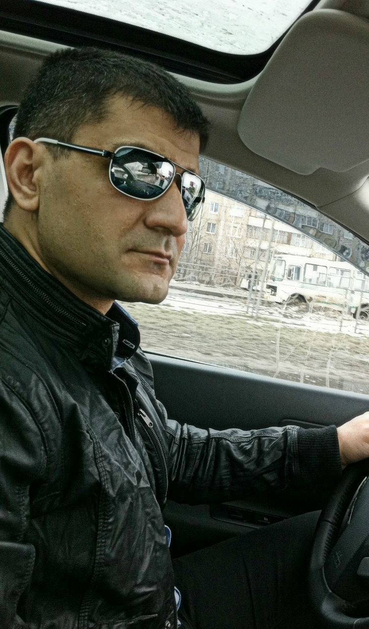 Nasim Naİm | Липецк