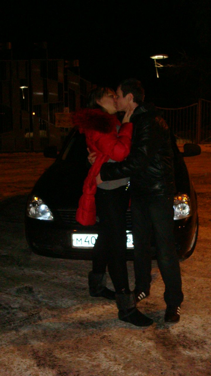 Николай Сафонов | Воронеж