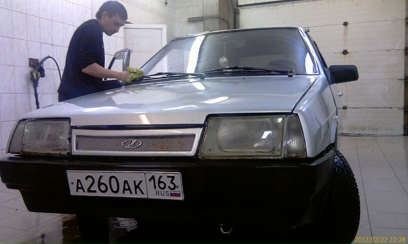 Игорь Яковлев | Самара