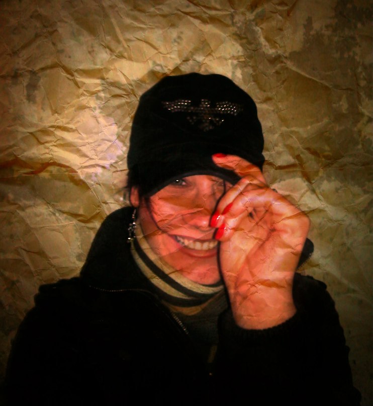 Кристина Лазарева | 