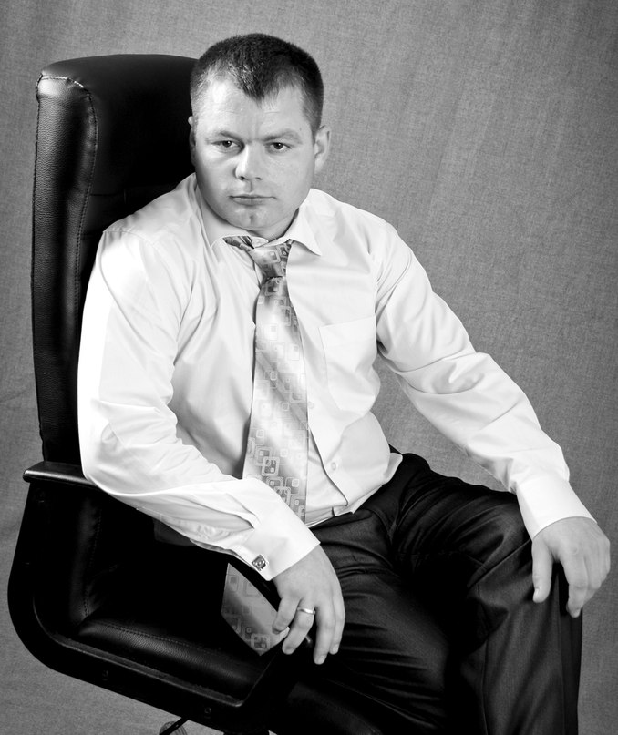 Олександр Лободовський Анатолійович | Острог