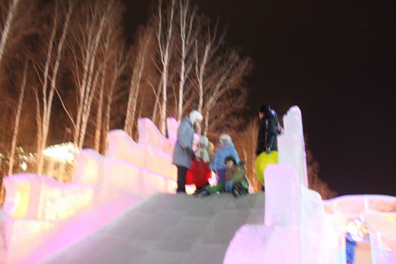 Наташа Плотникова | Тюмень