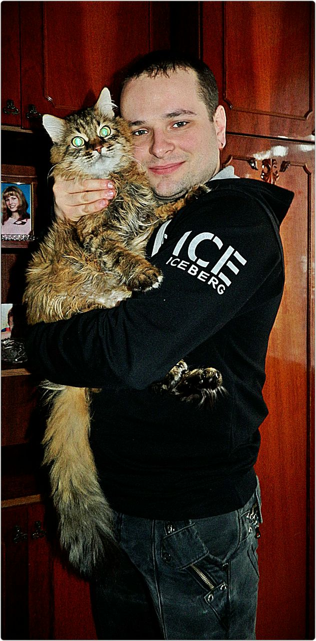 Виктор Островерхов | Макеевка