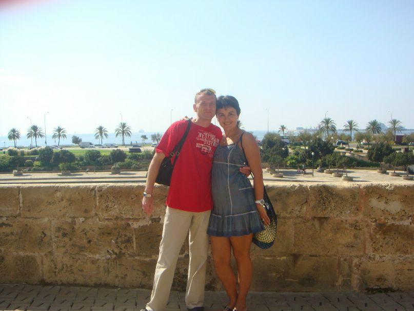 Надія Шевчук | Тернополь