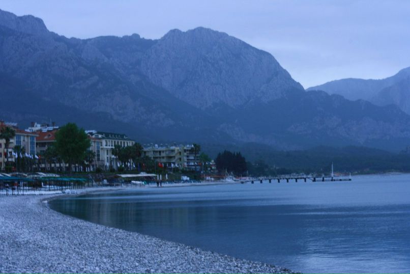 Elvira Fayzullina | Бавлы