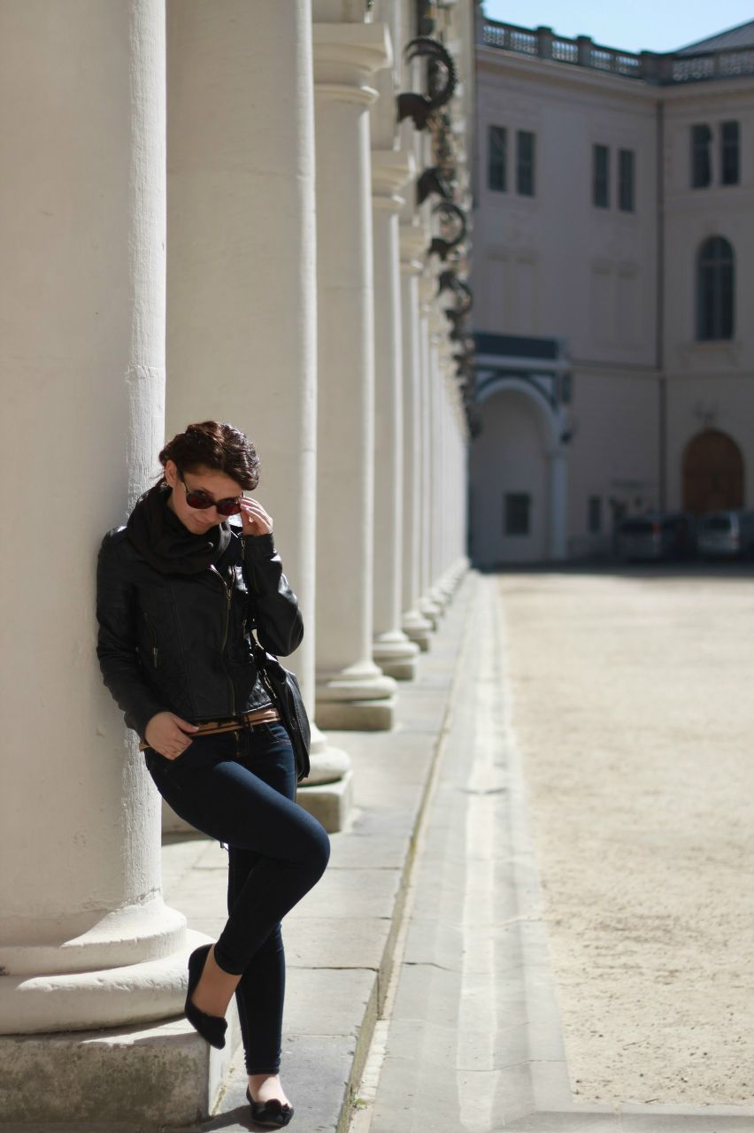 Александра Батьковна | Киев