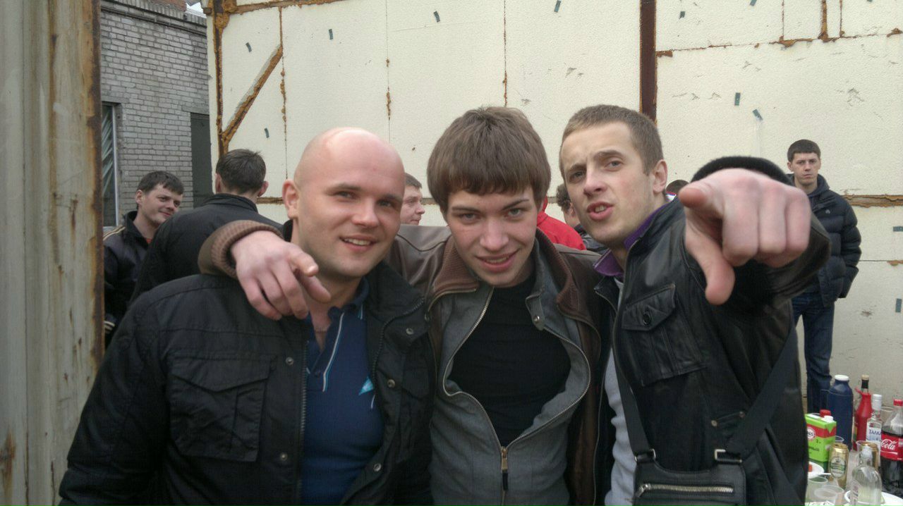 Михаил Иванов | 