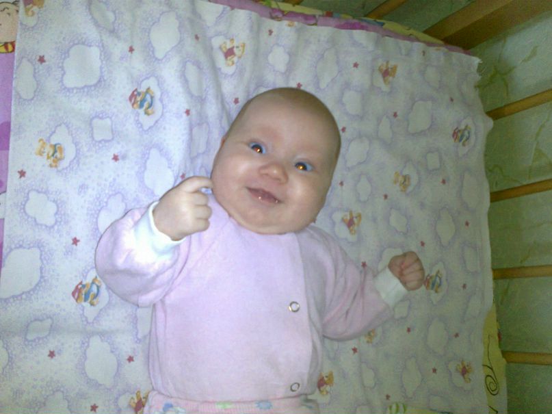 Света Зорина | Новосибирск