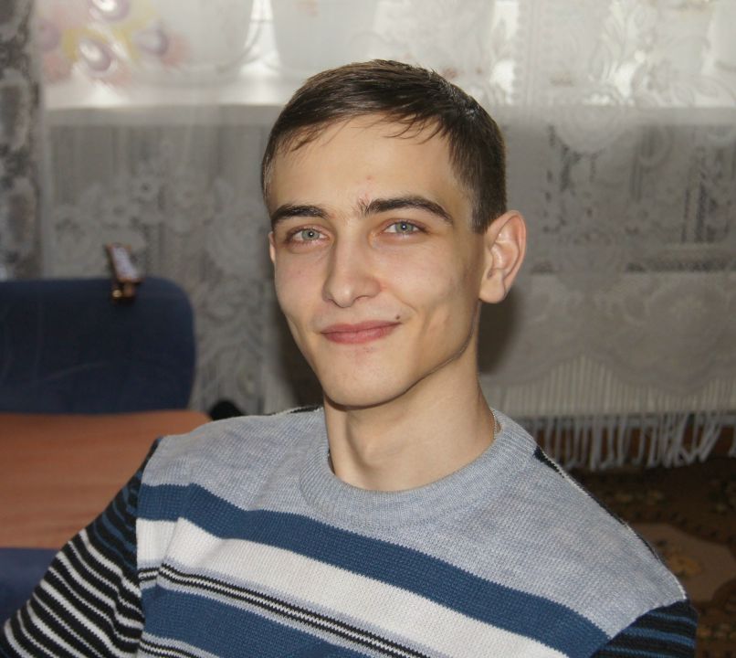 Александр Инкляс CloudWalker | Севастополь