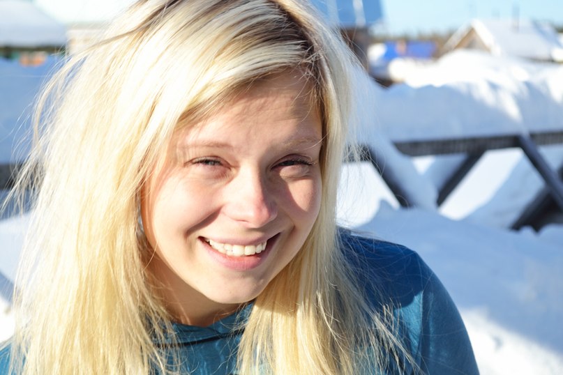 Татьяна Кошкина | Москва