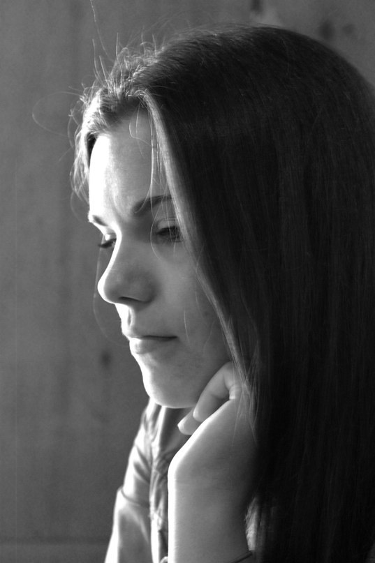 Полина Сайфулина | Санкт-Петербург