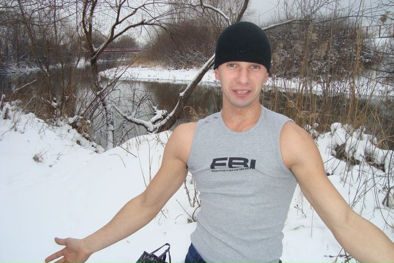 Сергій Гладенюк | Хмельницкий