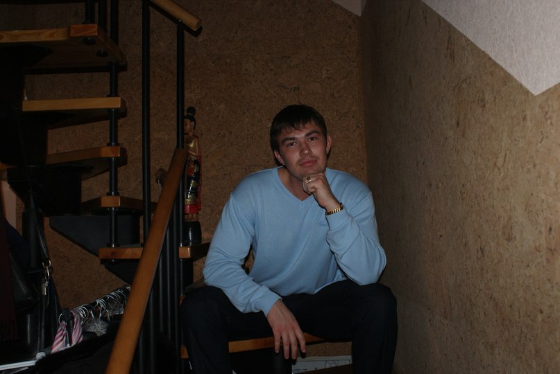 Алексей Васильев | Магнитогорск