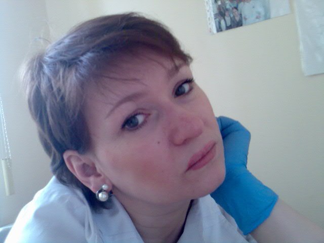 Лилия Корсунская | Мариуполь