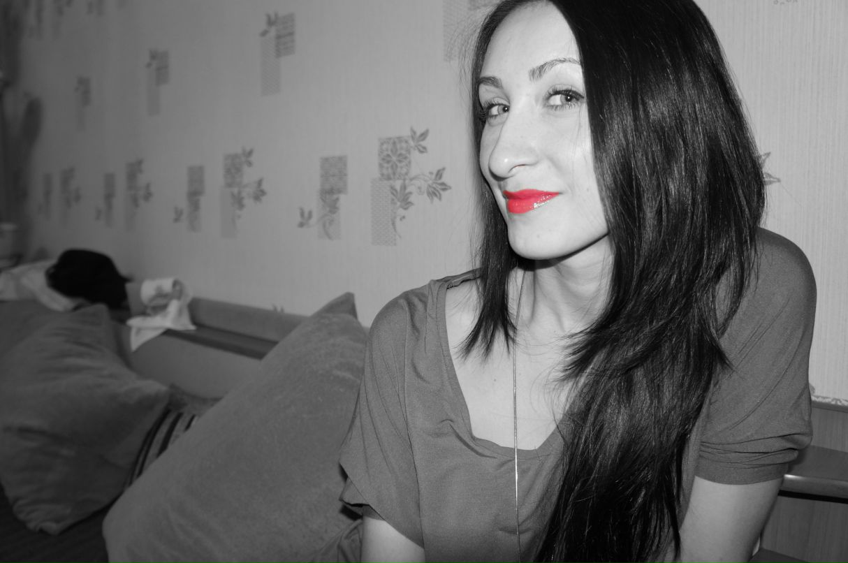 Виктория Хурцилава | Новосибирск