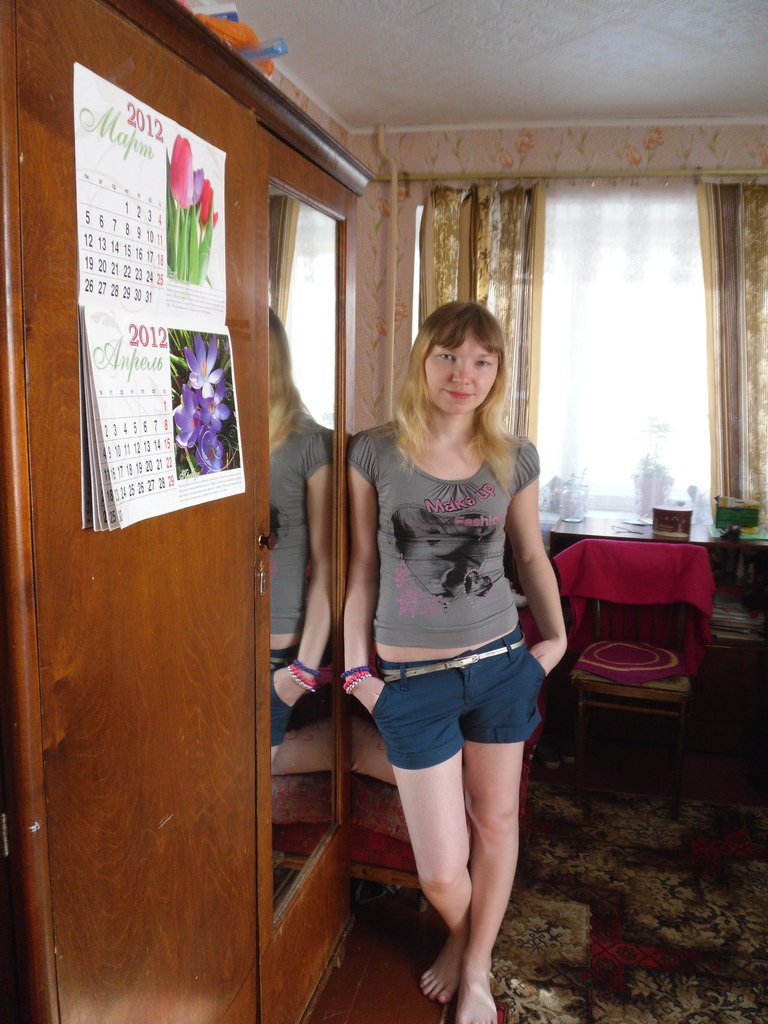 Алечка Лутошкина ♥♥♥ | Екатеринбург