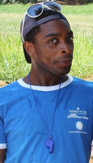 Ahmed Youssouf T_o_M_a_S | Paris