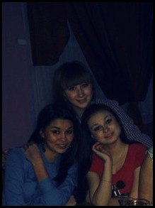 Анастасия Пивоварова | 