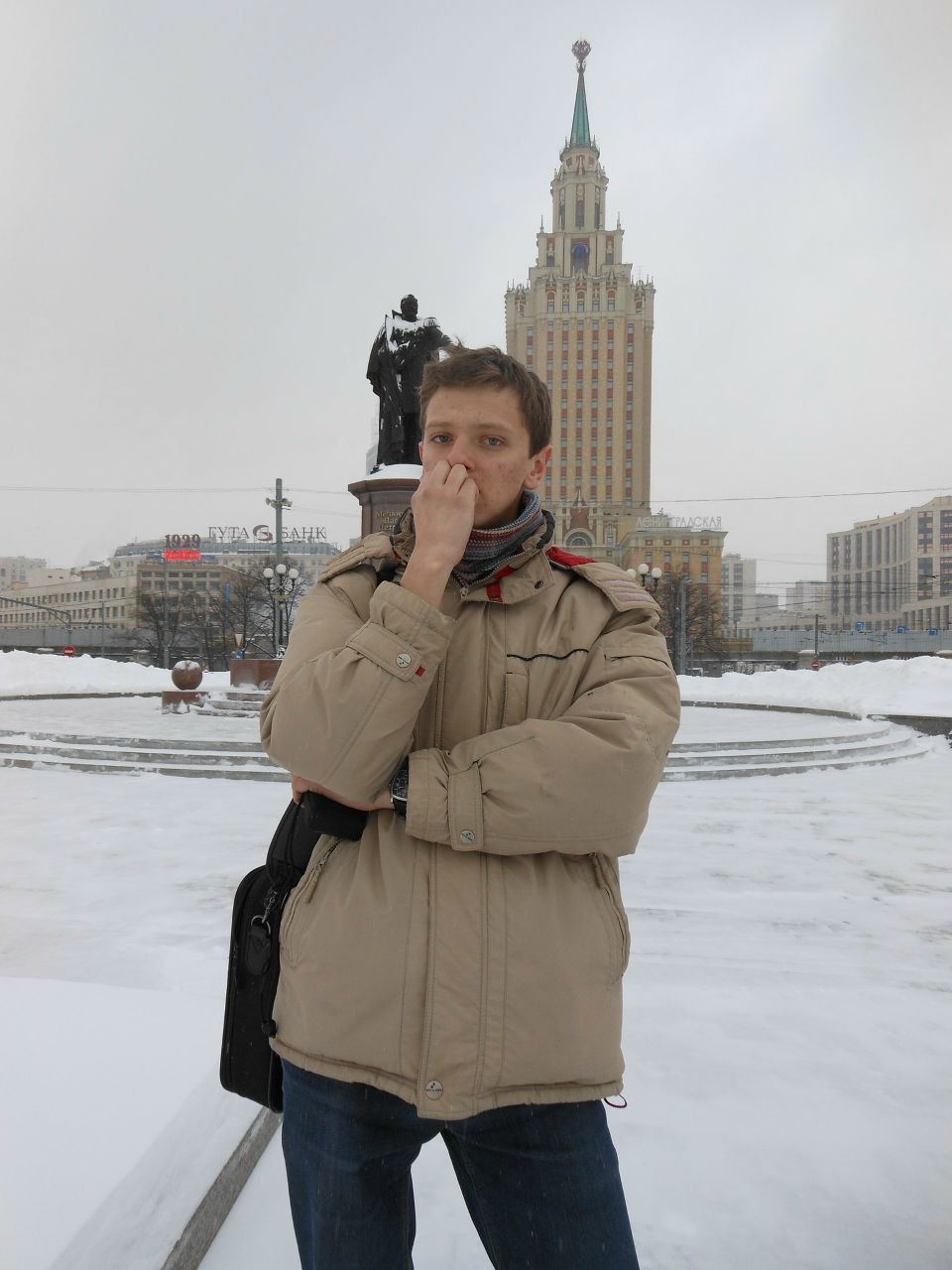 Дмитрий Филиппов | Псков