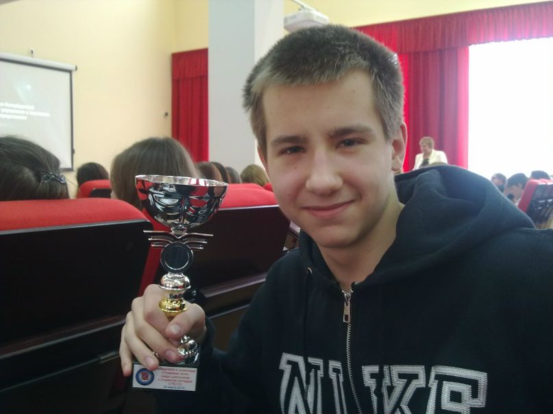 Кирилл Сиркин | Санкт-Петербург