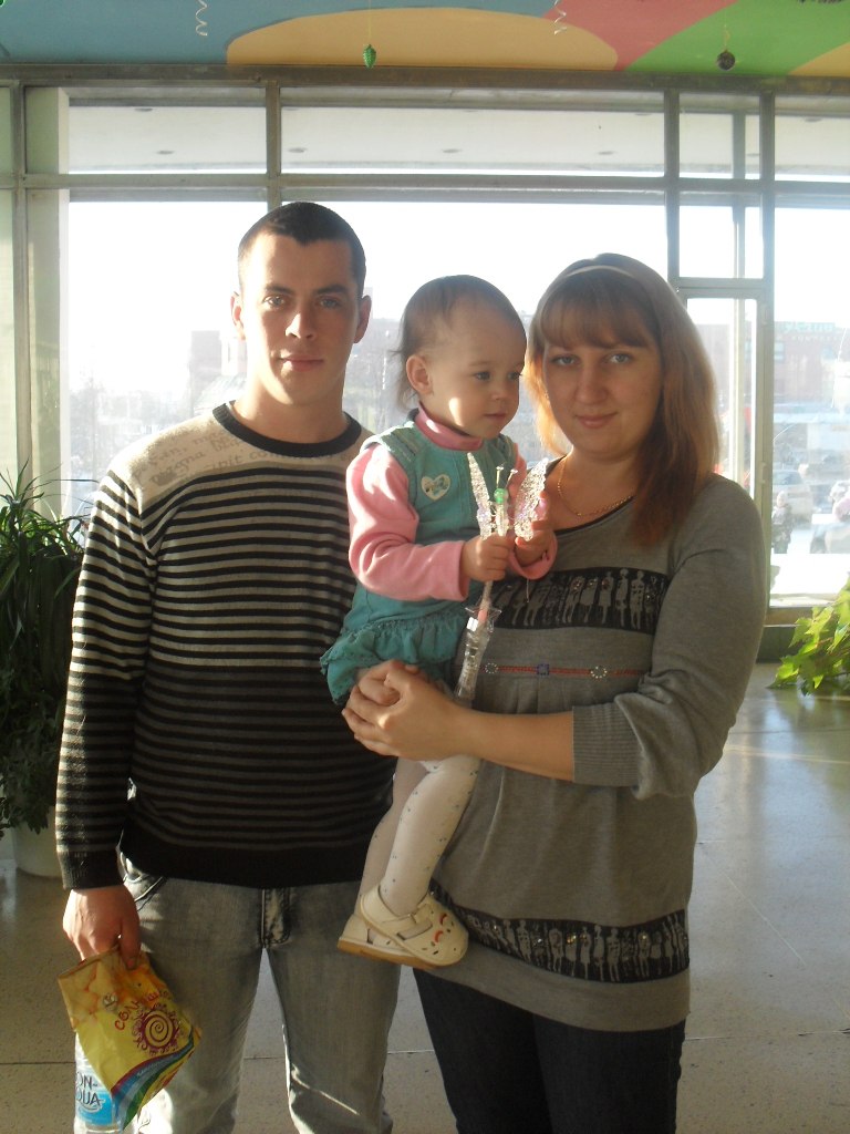 Николай Паращенко Юрьевич | Челябинск