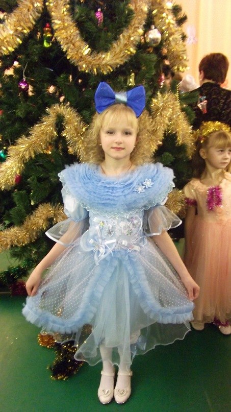 Александра Шведенко | Заполярный