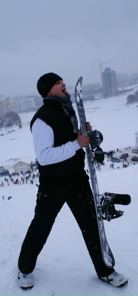 №57, Андрей Шиман, Новополоцк №57, Андрей Шиман, Новополоцк