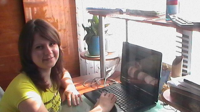 Марина Головко | Киев