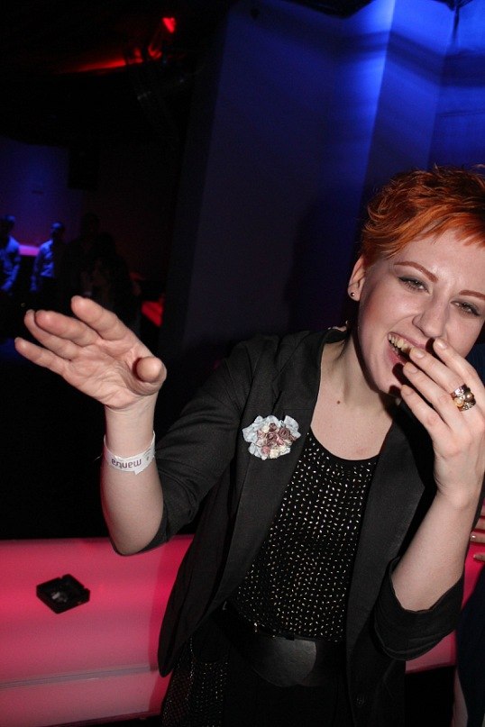 Nadejda Tkalich dreamhope | Киев