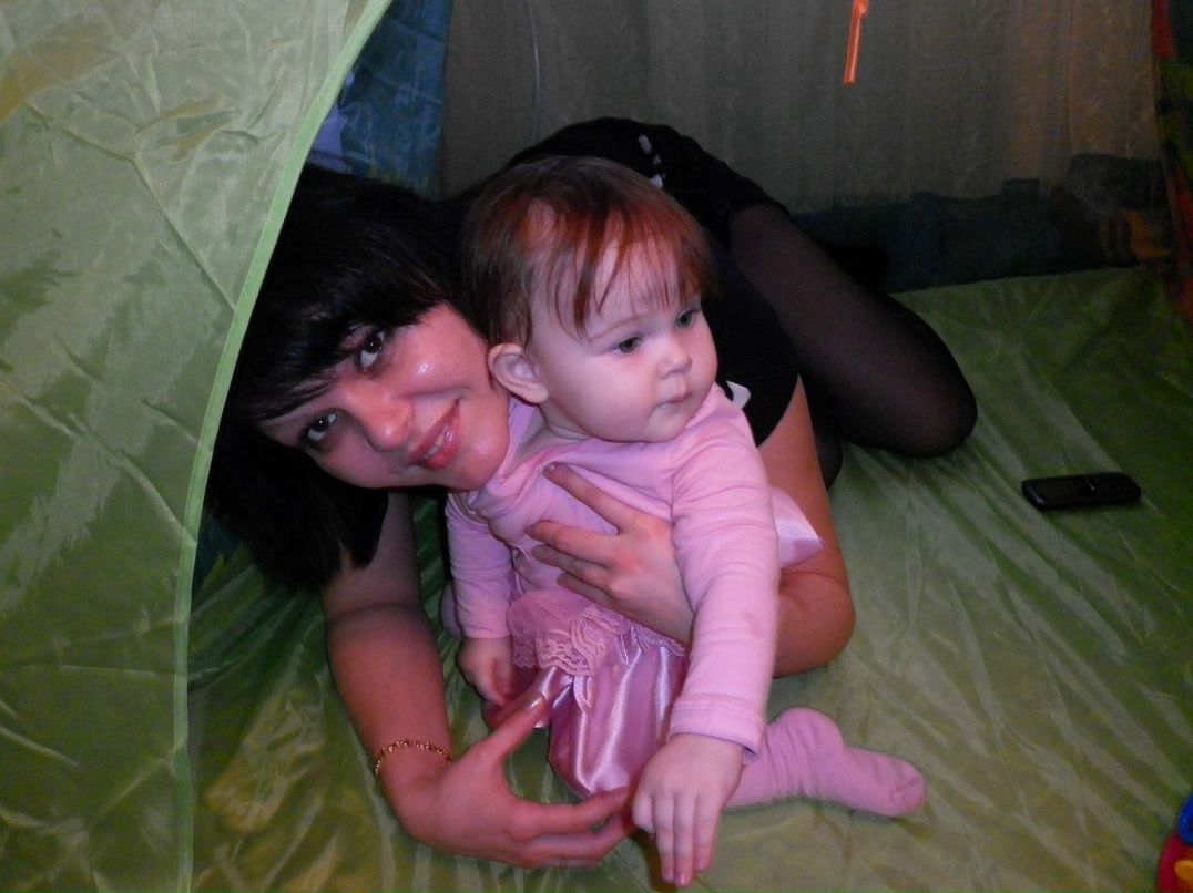 Елена Глотова | Новосибирск