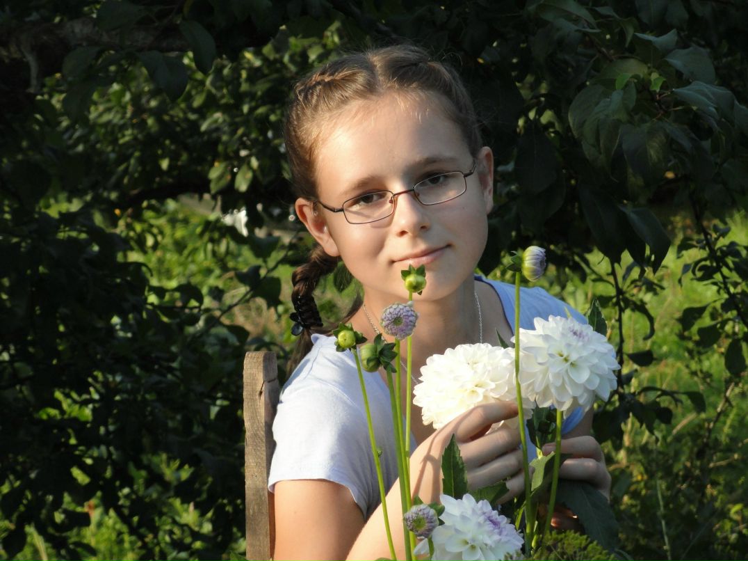 Ольга Рыжакова | Орёл