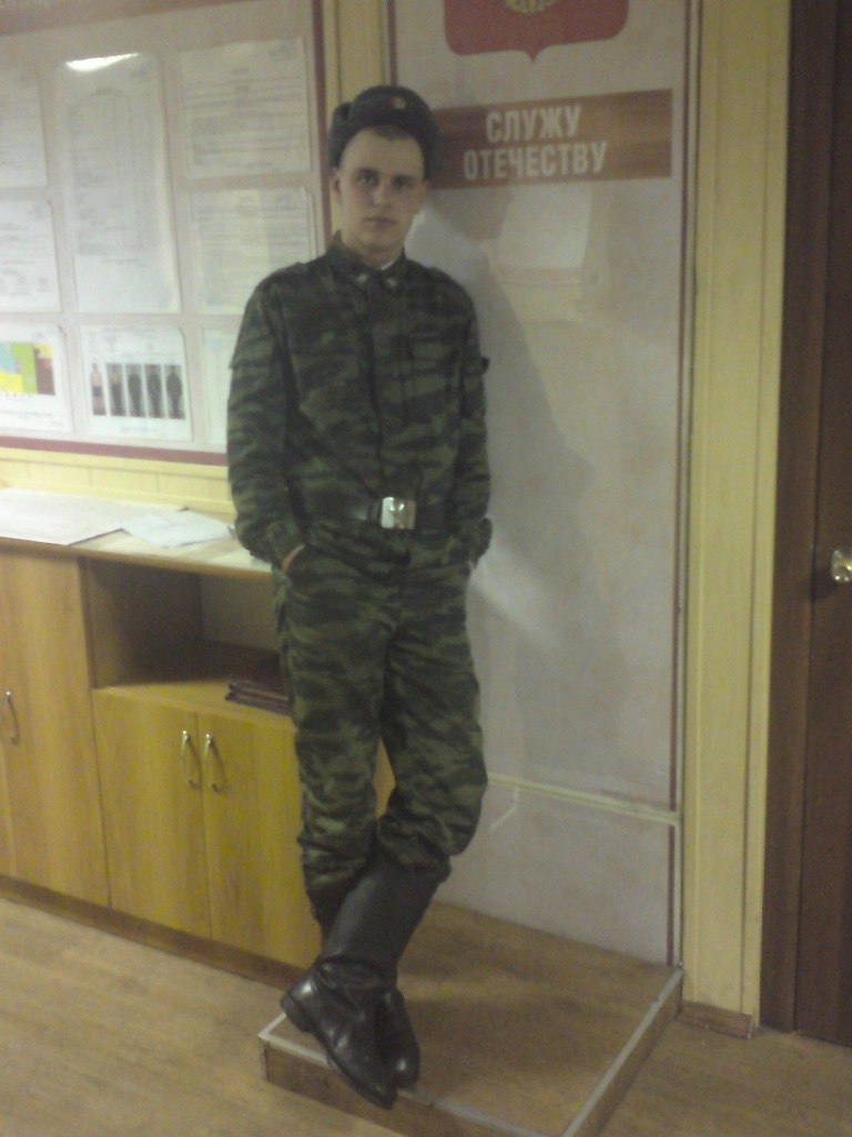 Сергей Новаторов Юрьевич | Тюмень